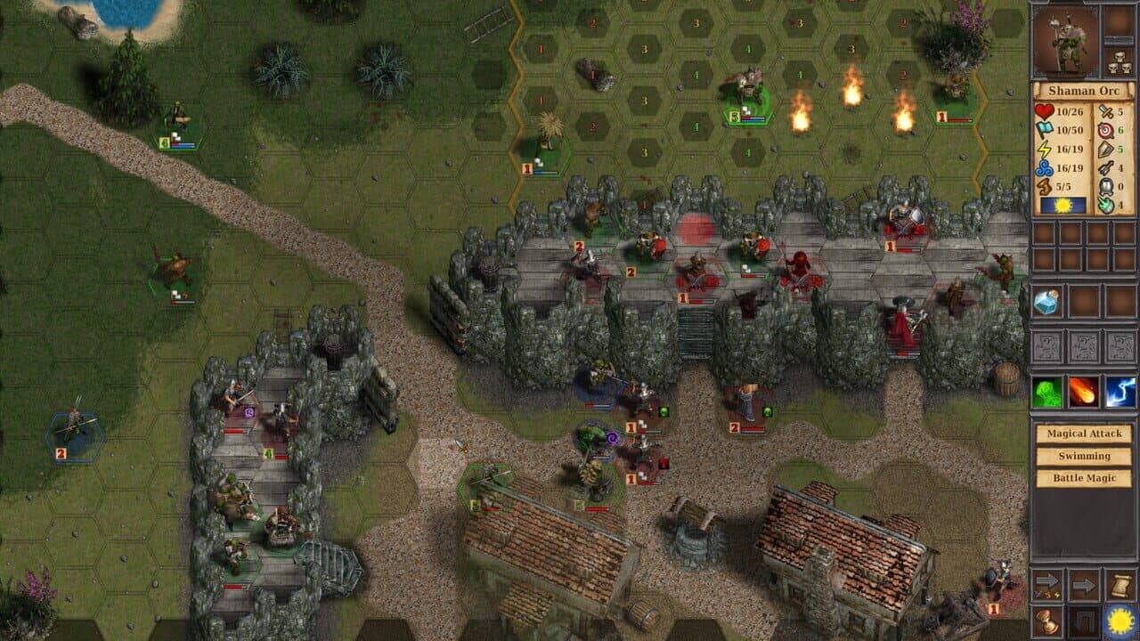 Warbanners: Death Speaker thumbnail 2