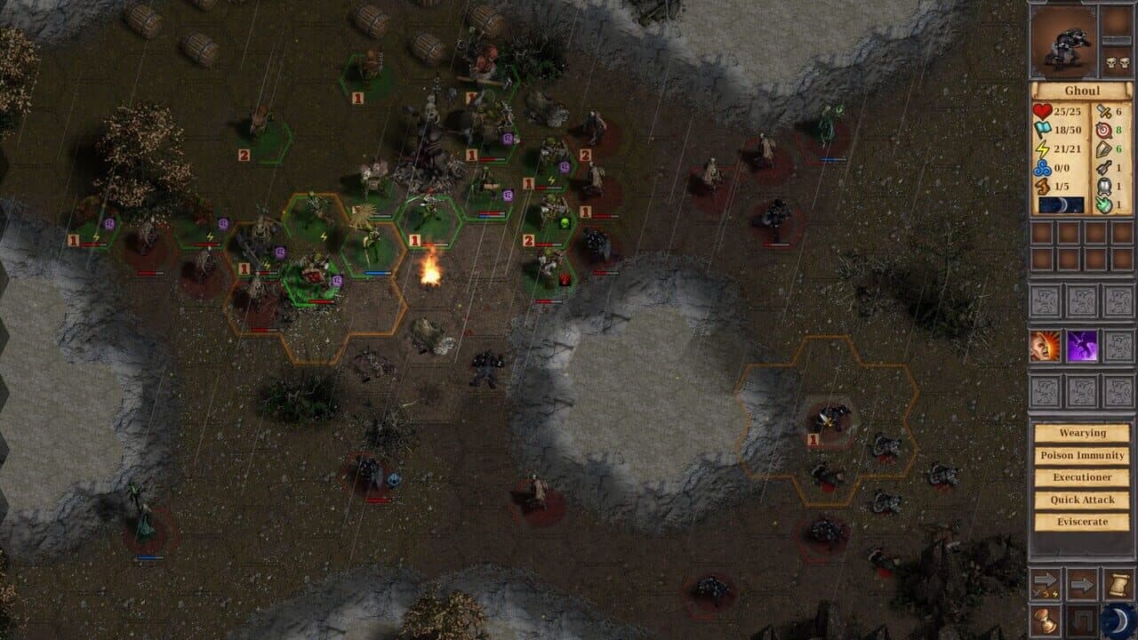 Warbanners: Death Speaker thumbnail 3