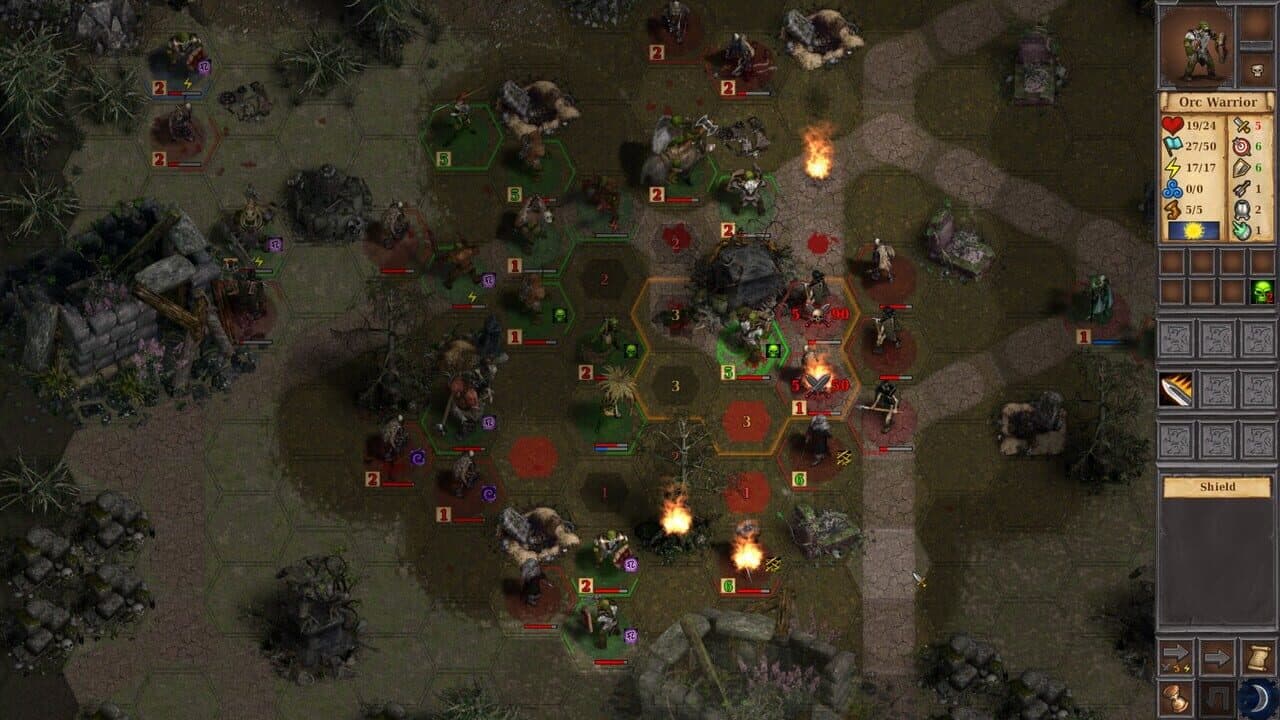 Warbanners: Death Speaker thumbnail 5