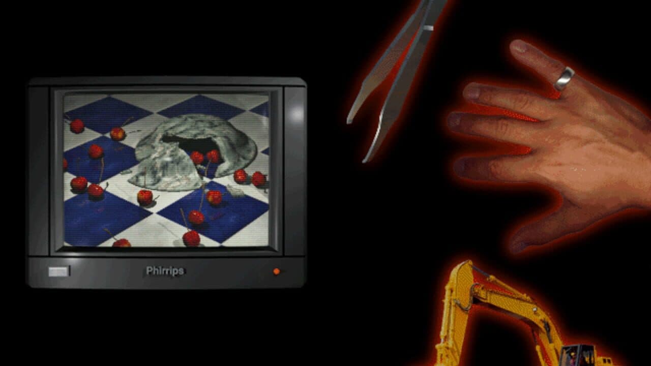 MindGym screenshot 1