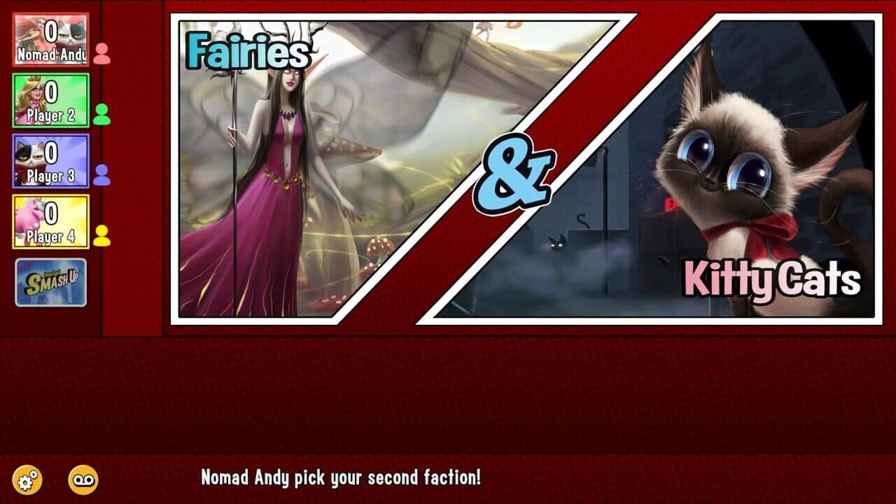 Smash Up: Pretty Pretty thumbnail 2