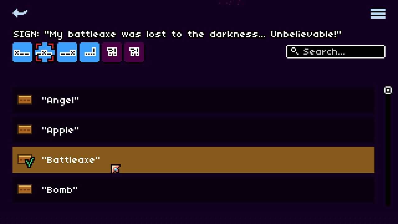 DemonCrawl: Arena Plus screenshot 1