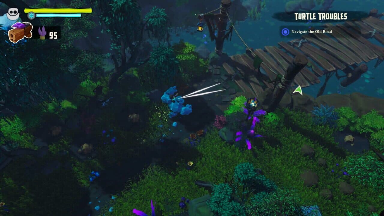 Curse of the Deadwood thumbnail 2