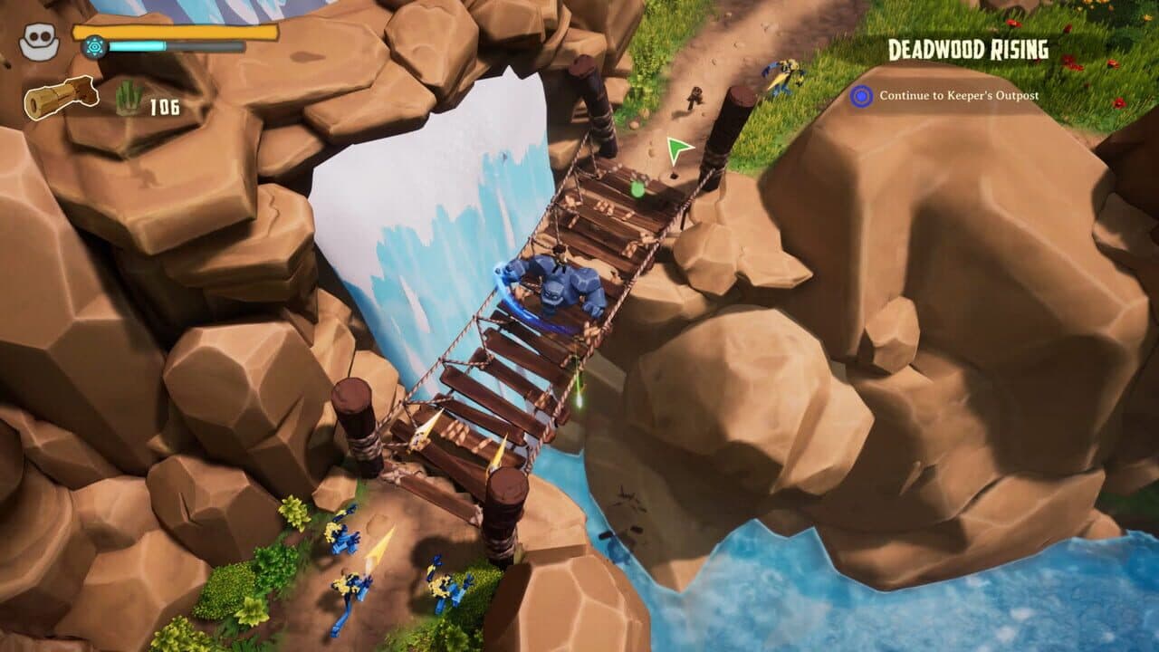 Curse of the Deadwood thumbnail 3