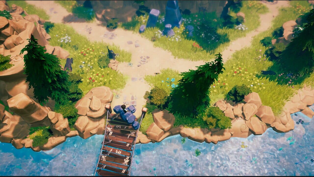 Curse of the Deadwood thumbnail 4