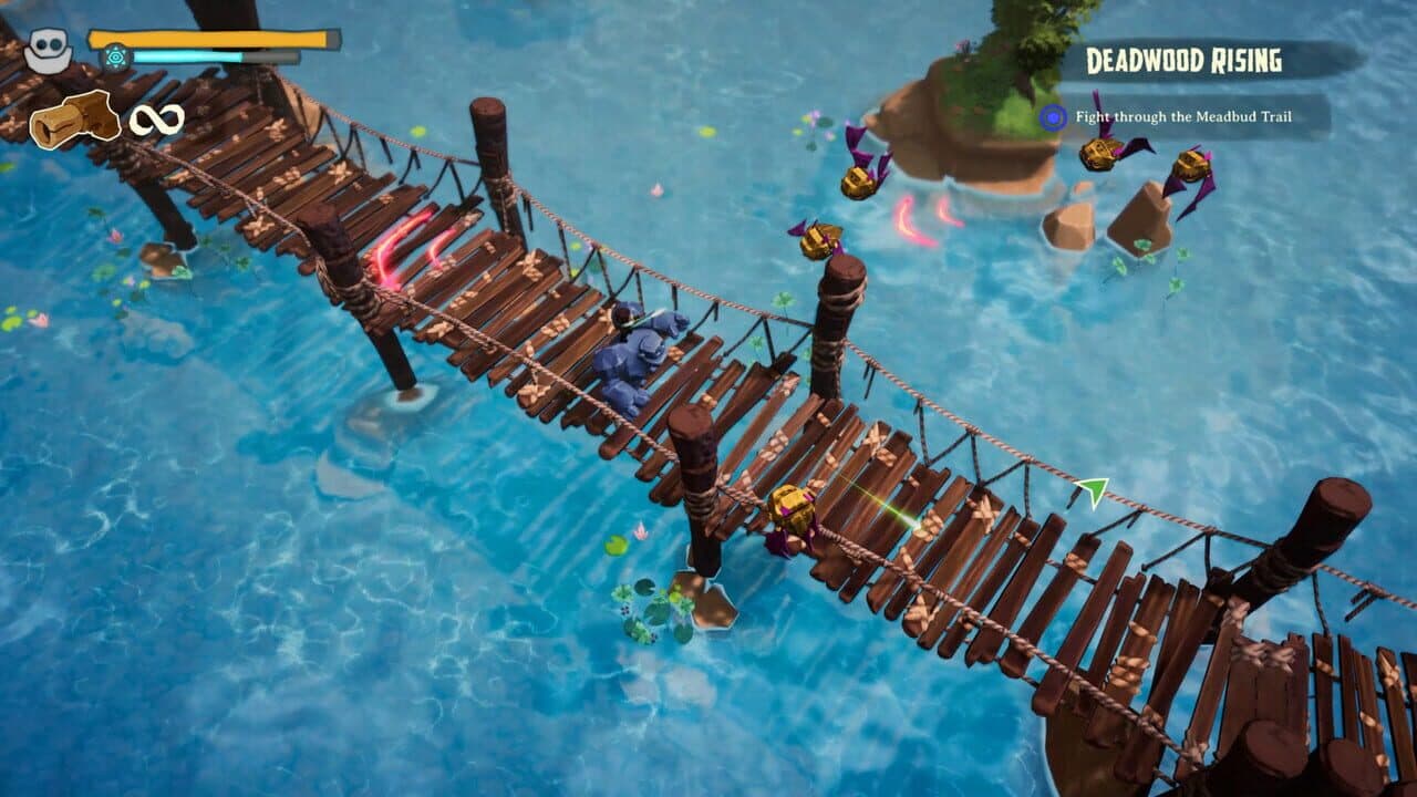 Curse of the Deadwood thumbnail 7
