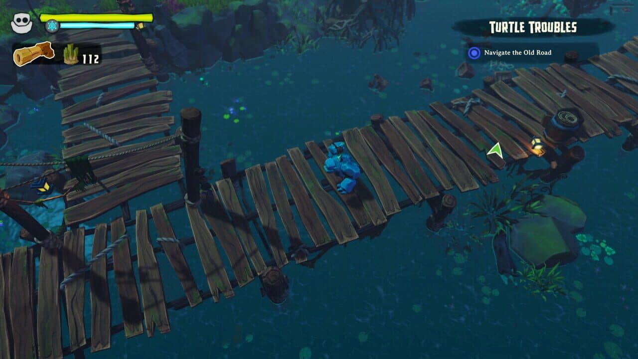 Curse of the Deadwood thumbnail 11