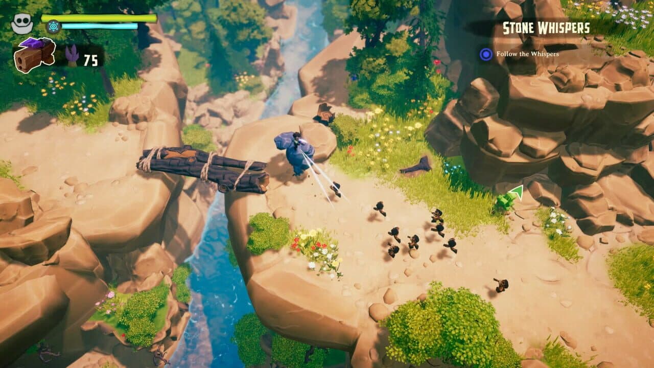 Curse of the Deadwood thumbnail 12