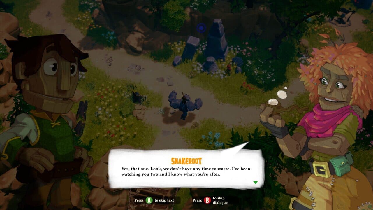 Curse of the Deadwood thumbnail 13