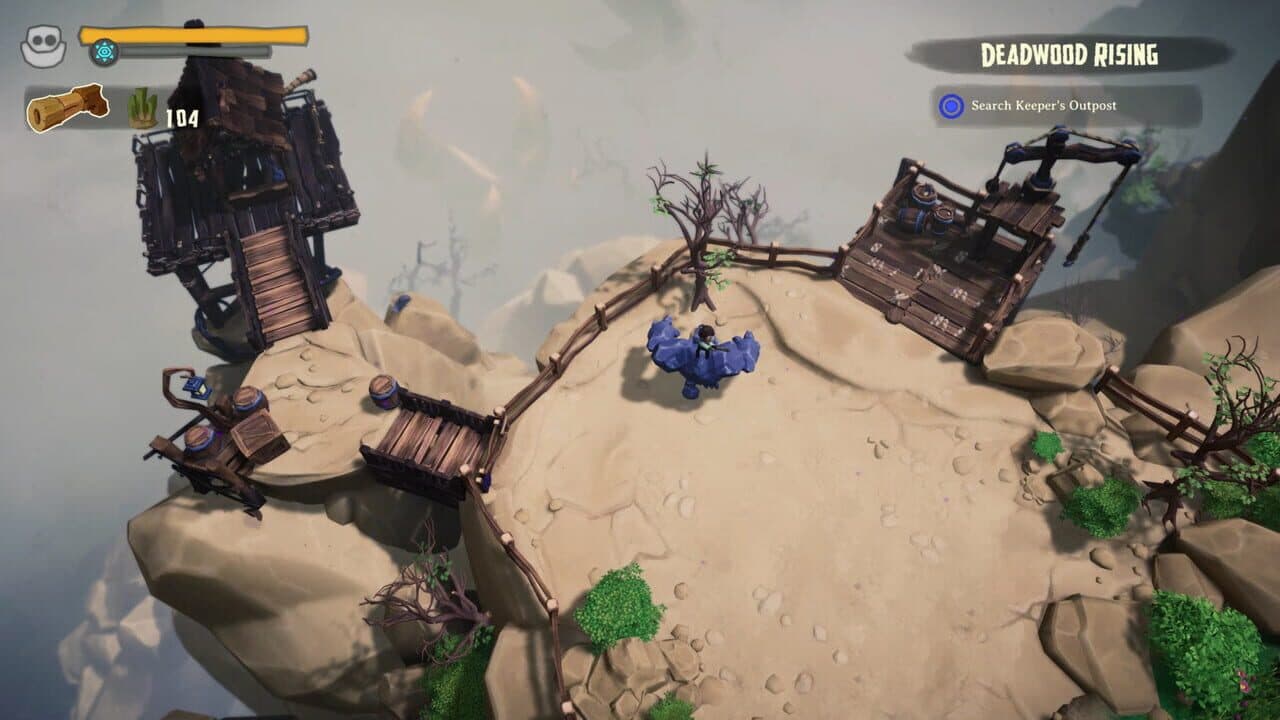 Curse of the Deadwood thumbnail 15