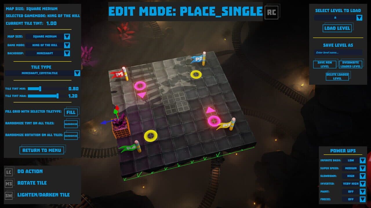 Block Busters: Local Party thumbnail 4