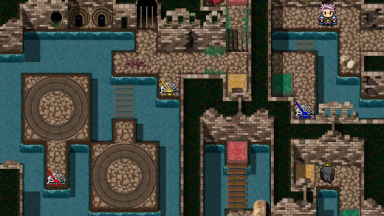 Trapped Summoner: Taigren's Secrets thumbnail 4