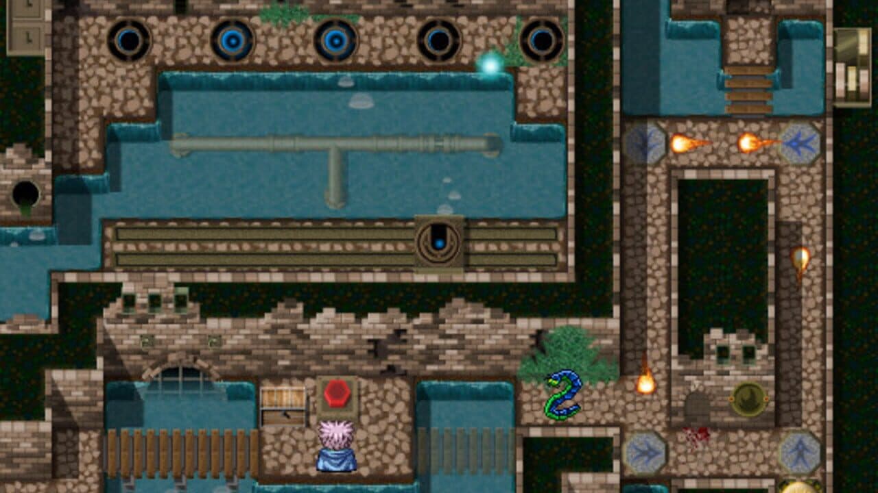 Trapped Summoner: Taigren's Secrets thumbnail 5