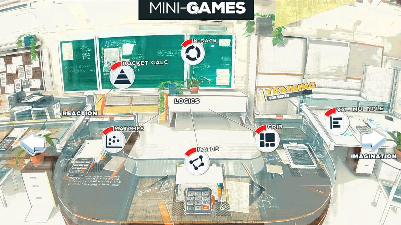 3D Math: Ultra thumbnail 2