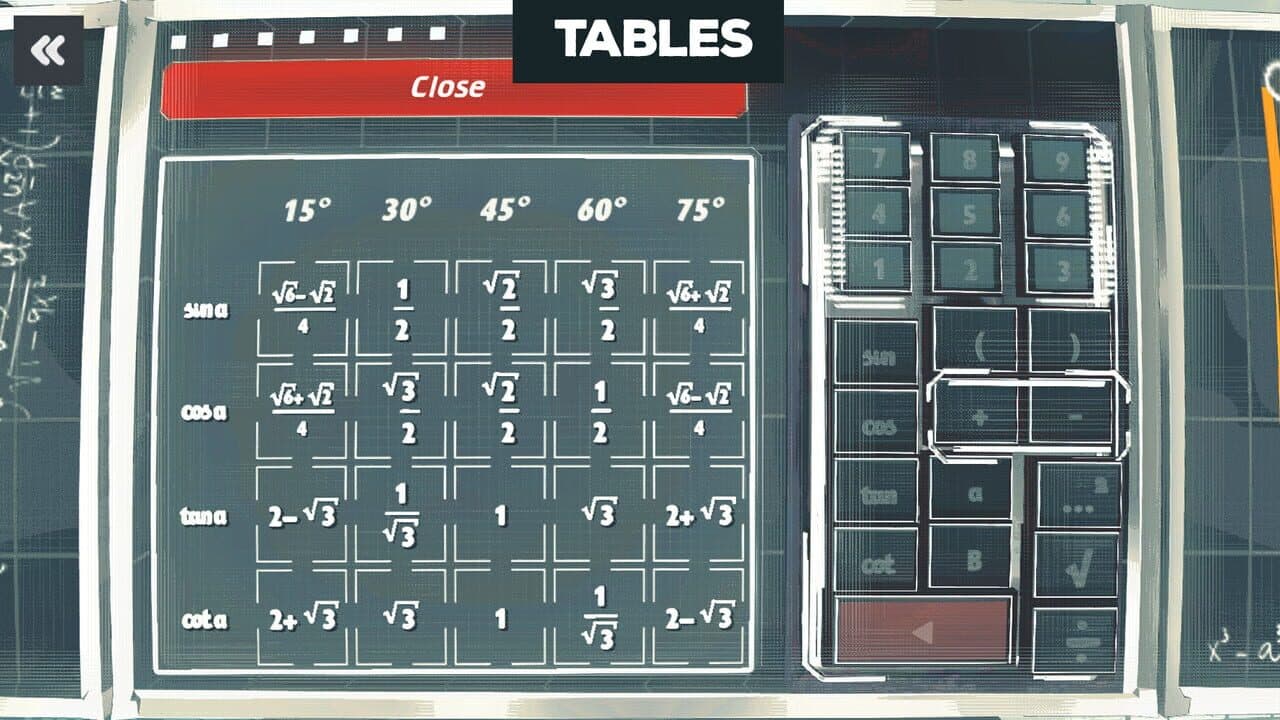 3D Math: Ultra thumbnail 4