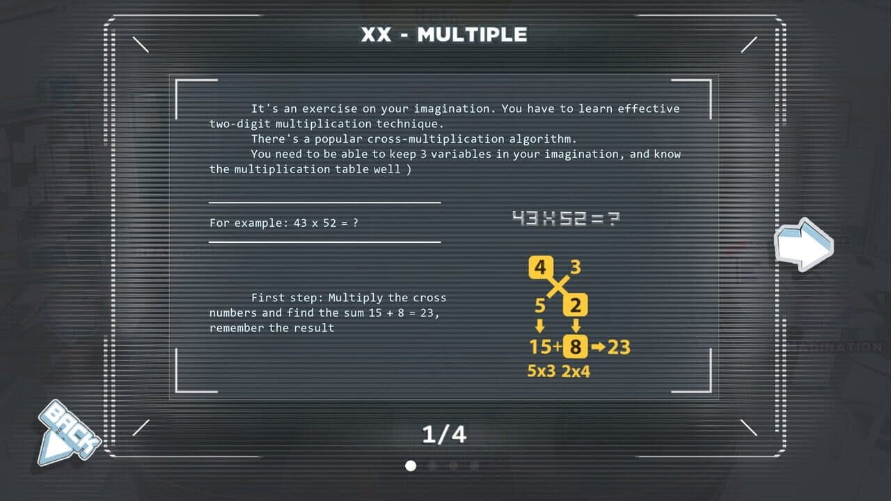 3D Math: Ultra thumbnail 5