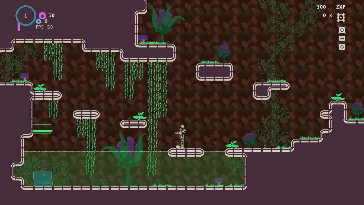 A World Abandoned screenshot 1
