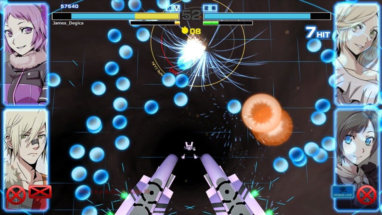 Senko no Ronde 2: Rounder Lili thumbnail 4