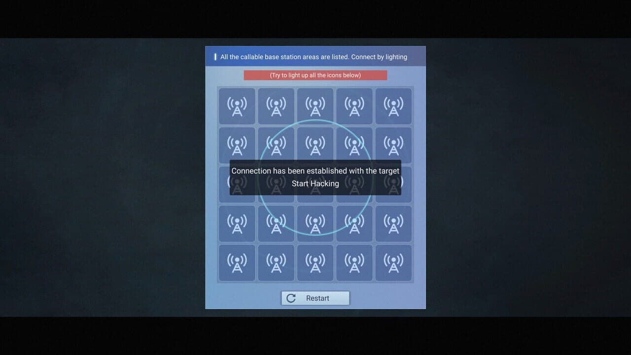 Cyber Manhunt: Home Sweet Home thumbnail 7