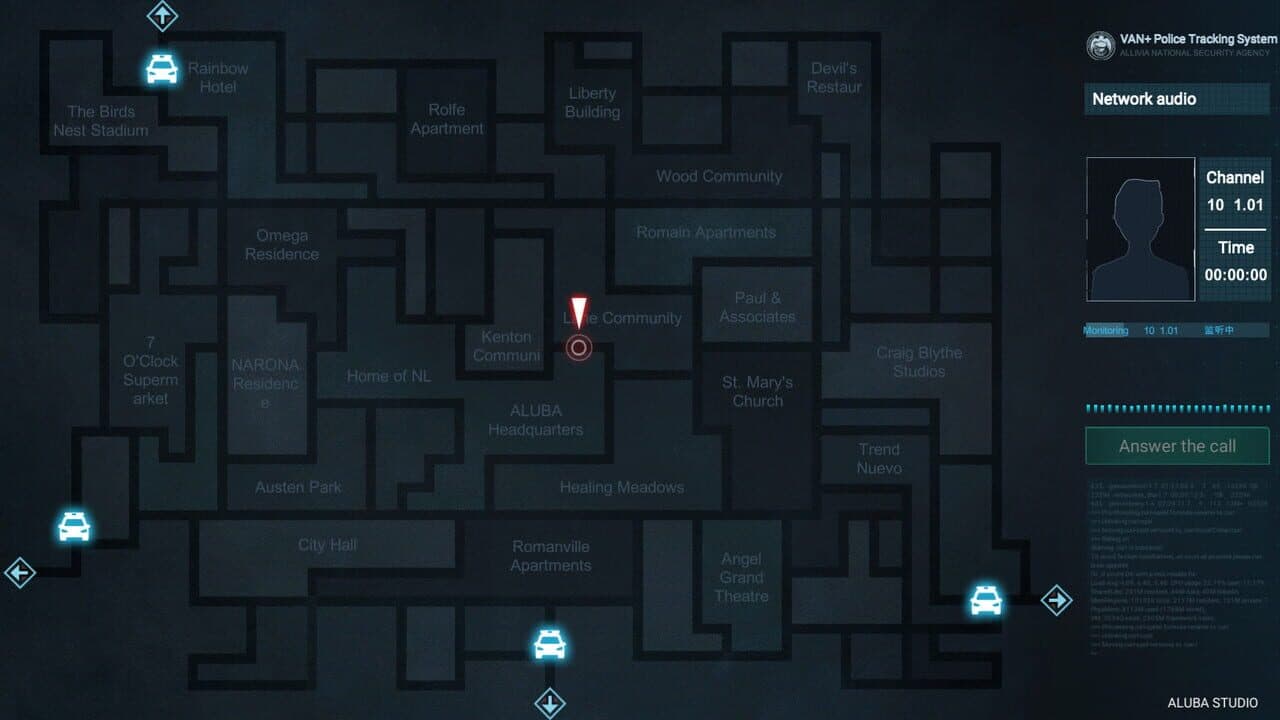 Cyber Manhunt: Home Sweet Home thumbnail 4