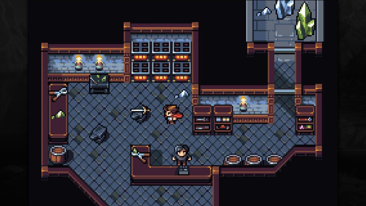 Shadows of Adam: Guild of the Artificers thumbnail 6
