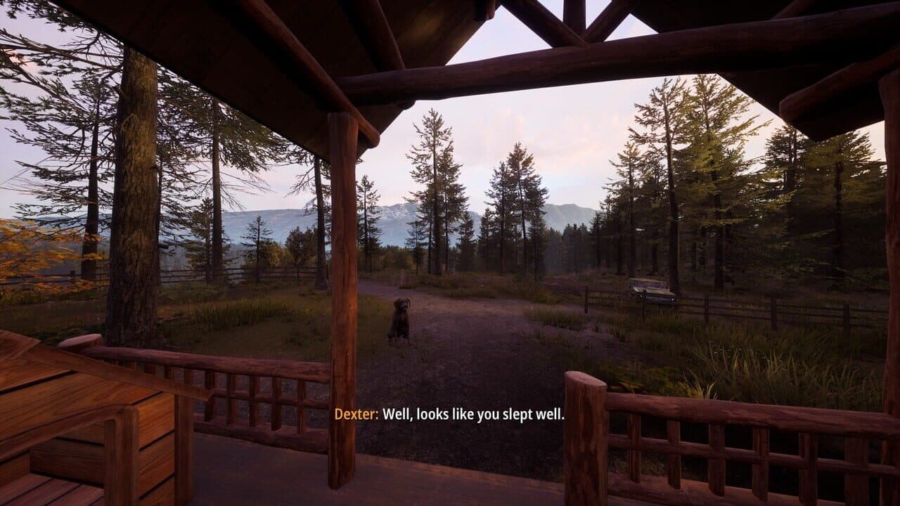 Hunting Simulator 2: A Ranger's Life thumbnail 3