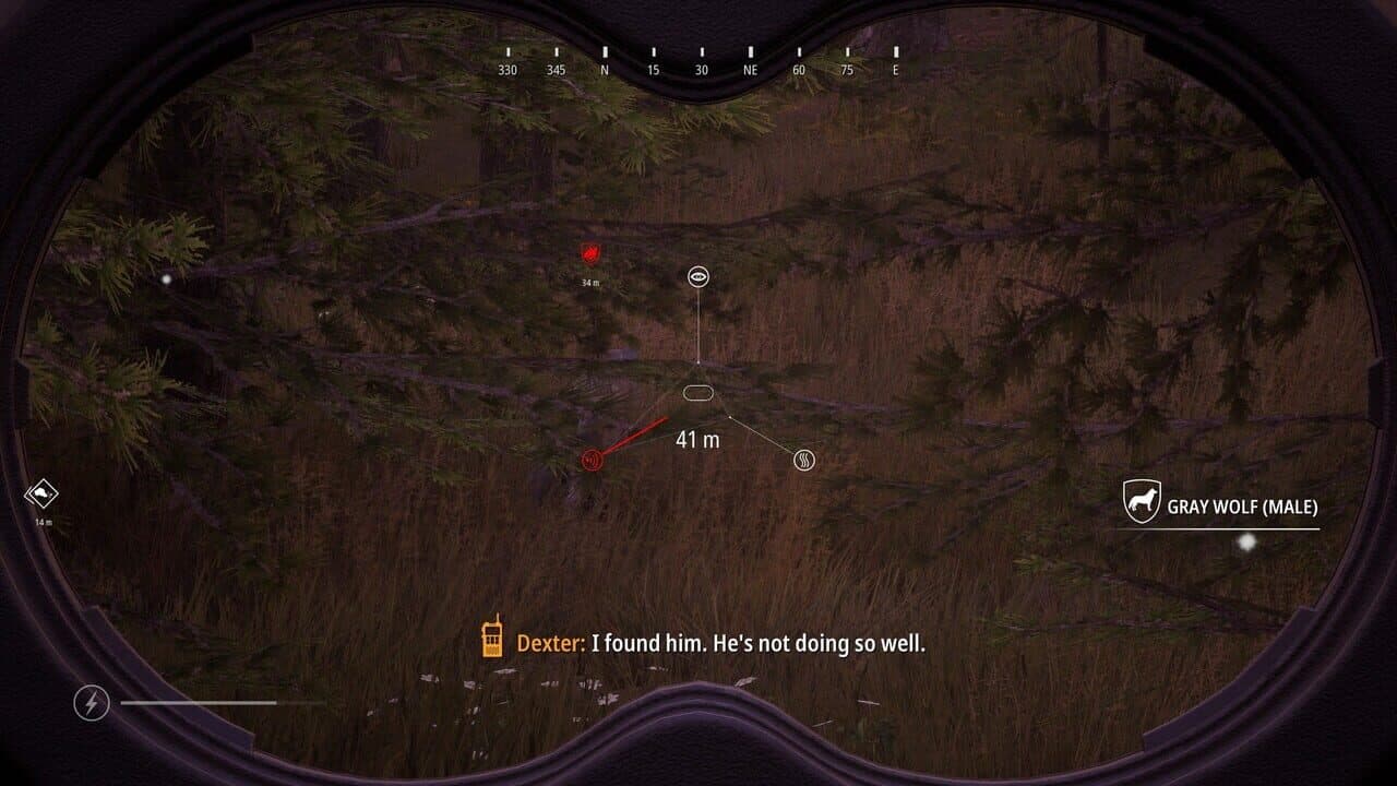 Hunting Simulator 2: A Ranger's Life thumbnail 4