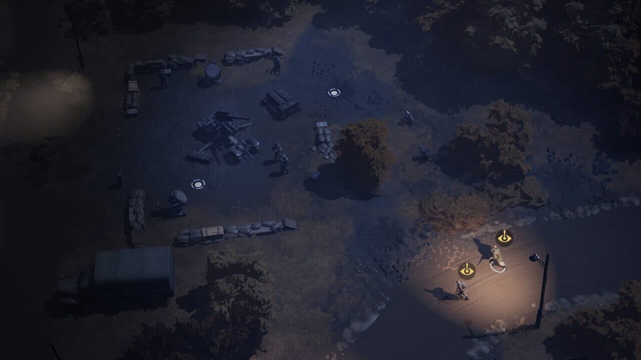 Partisans 1941: Back Into Battle thumbnail 8