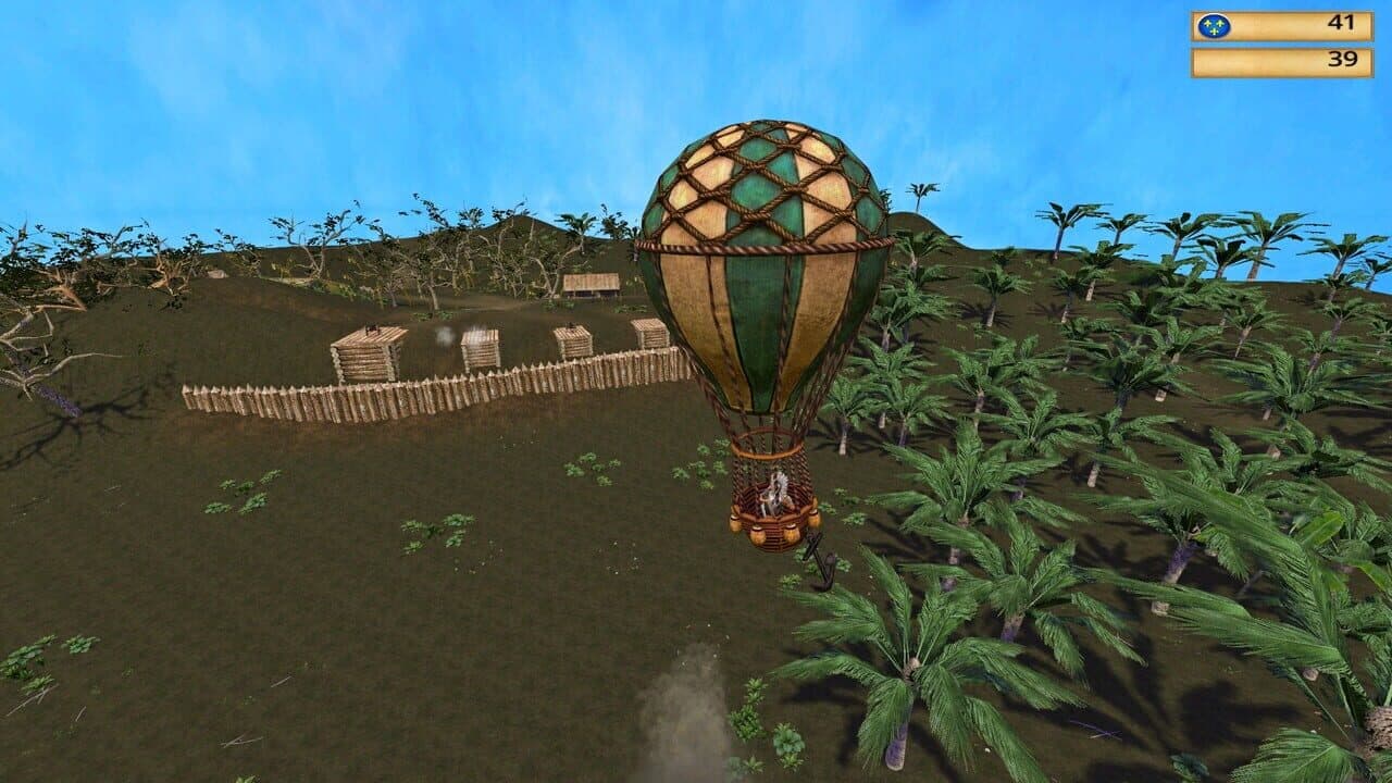 Blood & Gold: Caribbean! - The Zombiest Adventures thumbnail 3