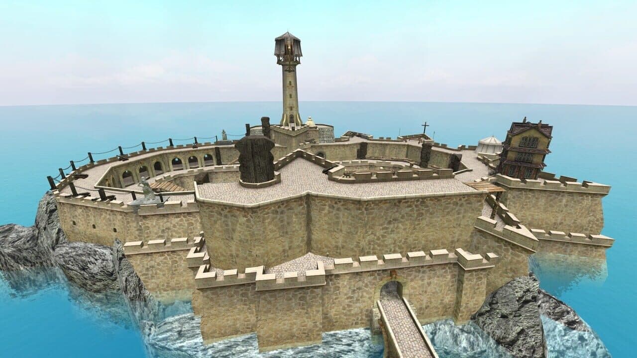 Blood & Gold: Caribbean! - The Zombiest Adventures thumbnail 5