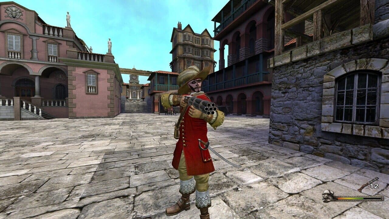 Blood & Gold: Caribbean! - The Zombiest Adventures thumbnail 10