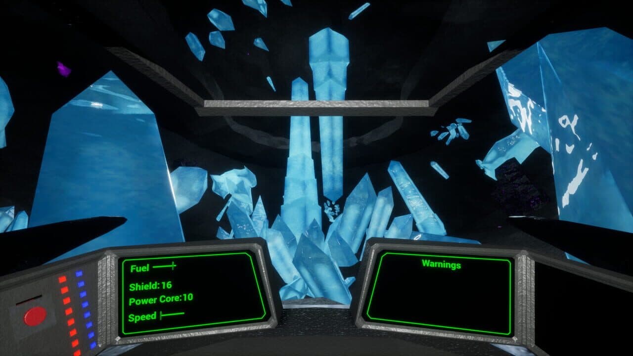 Asteroid Five thumbnail 3