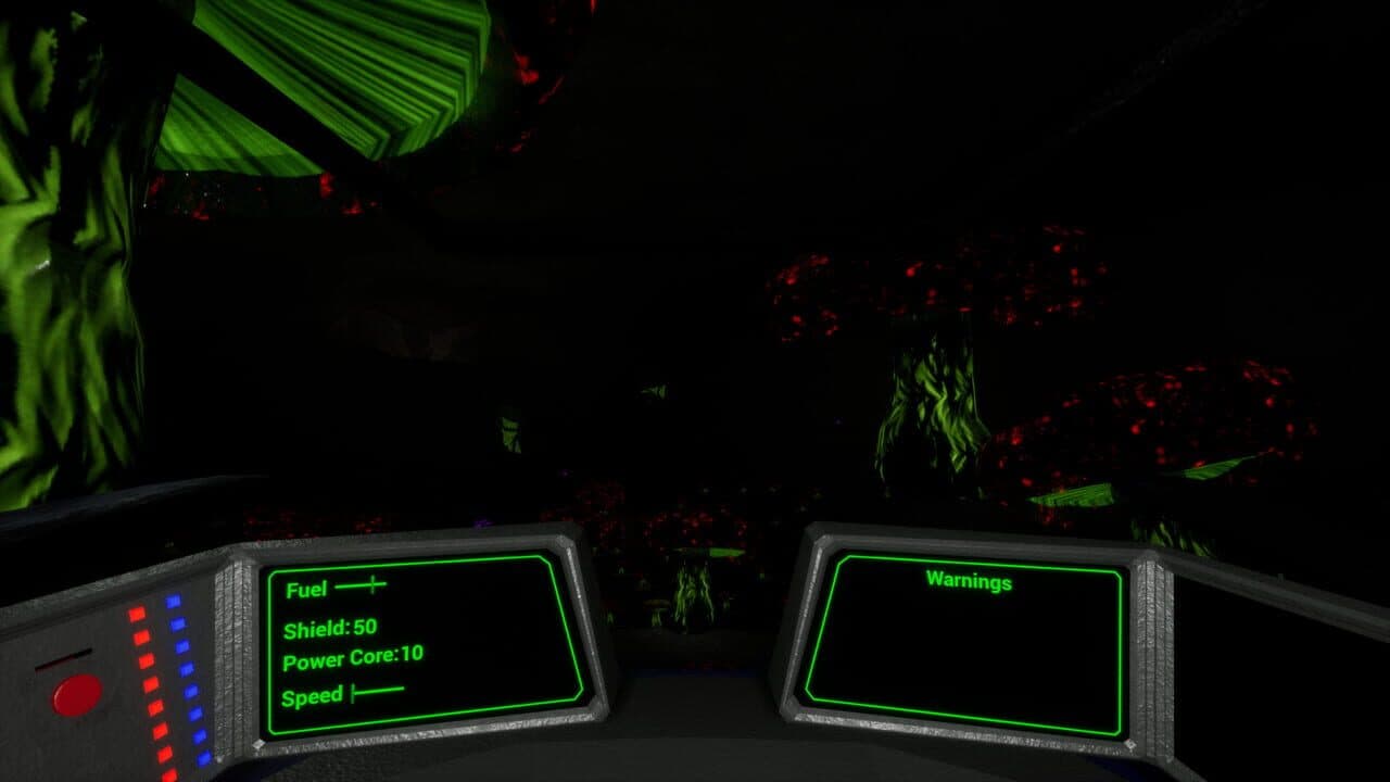 Asteroid Five thumbnail 2