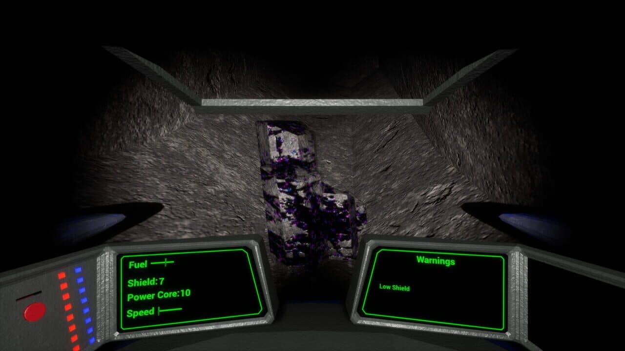 Asteroid Five thumbnail 7