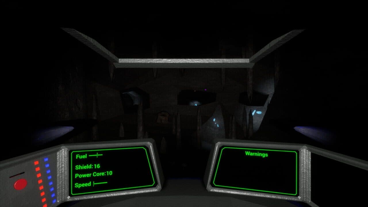 Asteroid Five thumbnail 6