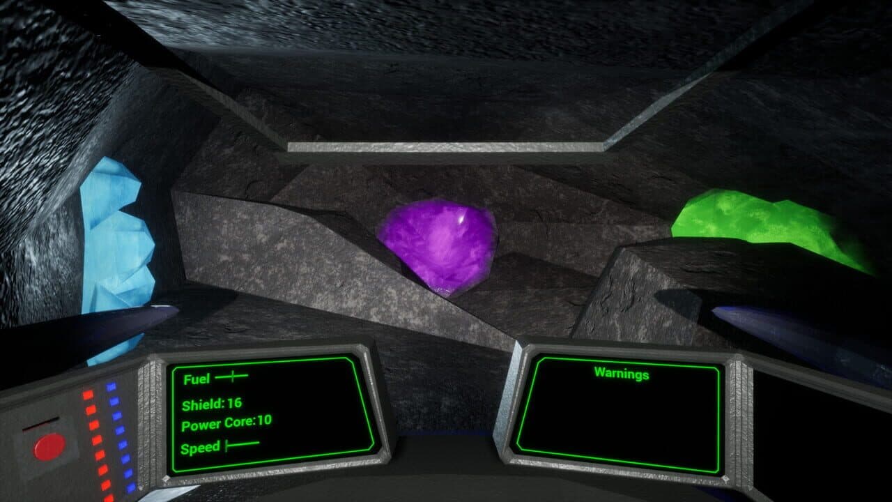 Asteroid Five thumbnail 4