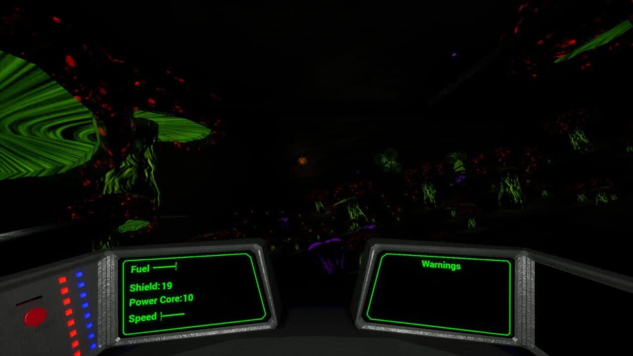 Asteroid Five thumbnail 5