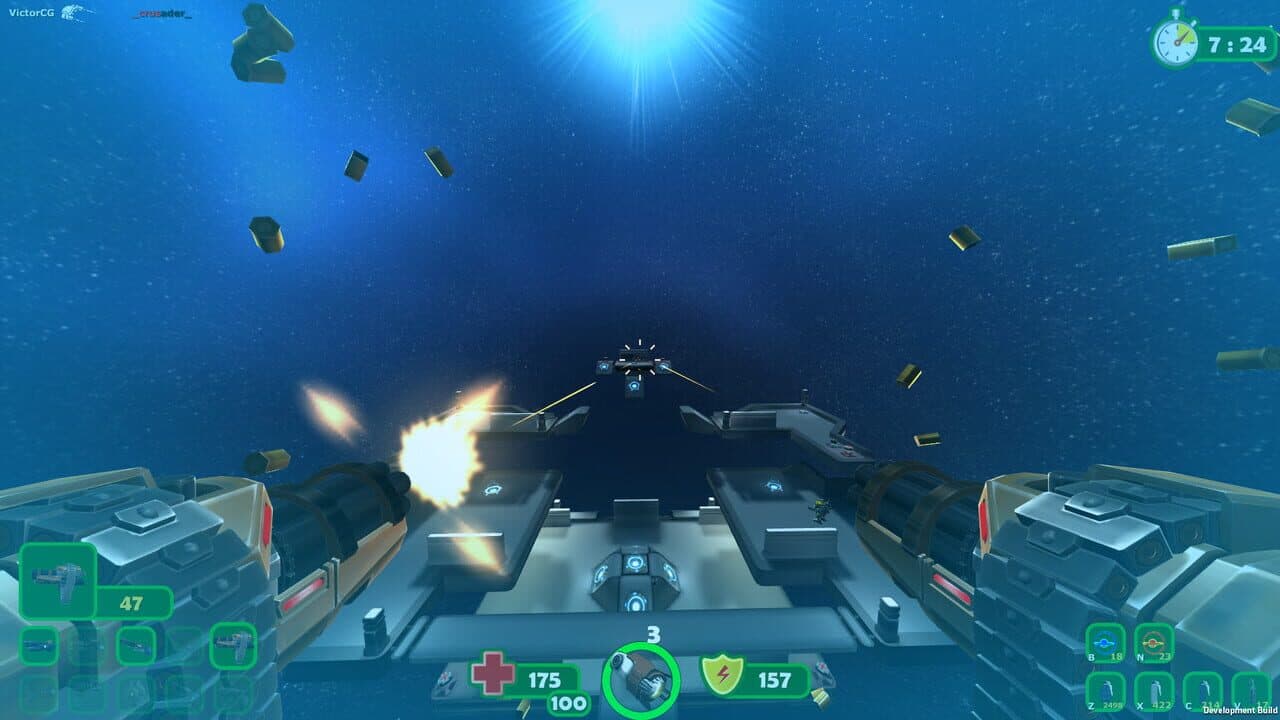Batla: Tank thumbnail 6