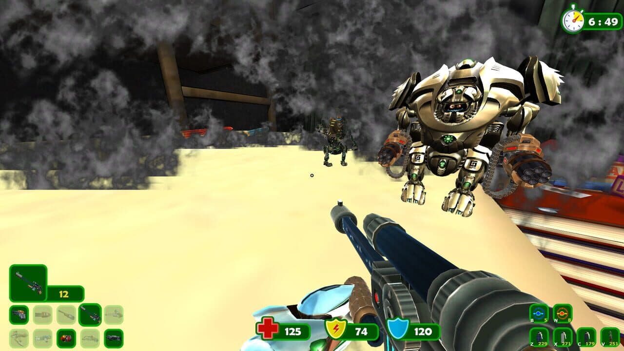 Batla: Tank thumbnail 2