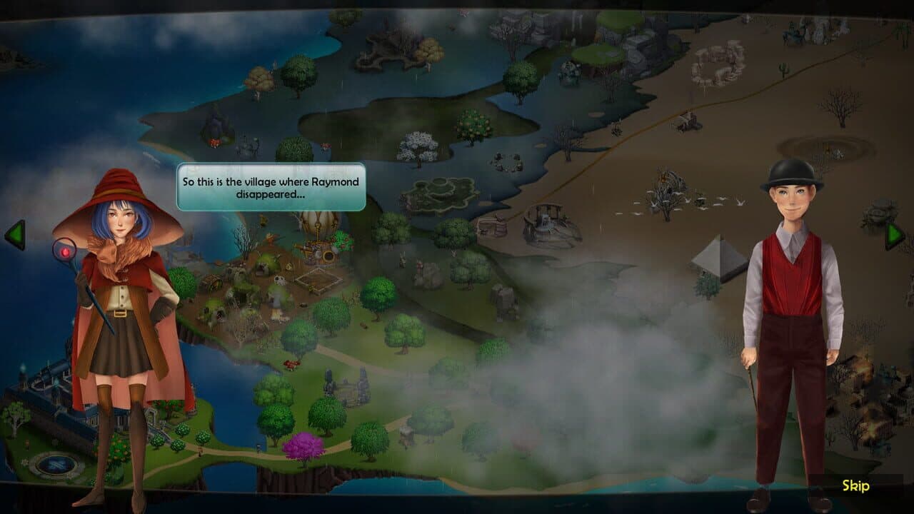 Academy of Magic: Lair of the Beast thumbnail 7