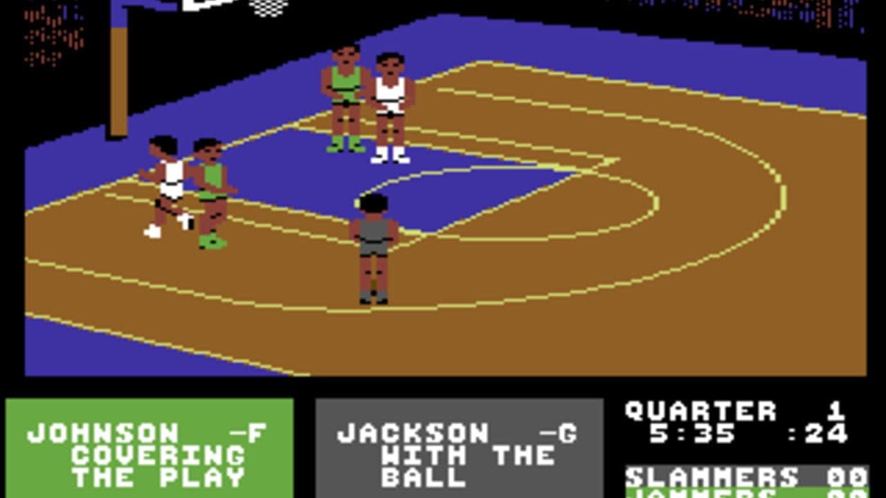Accolade In Action screenshot 1