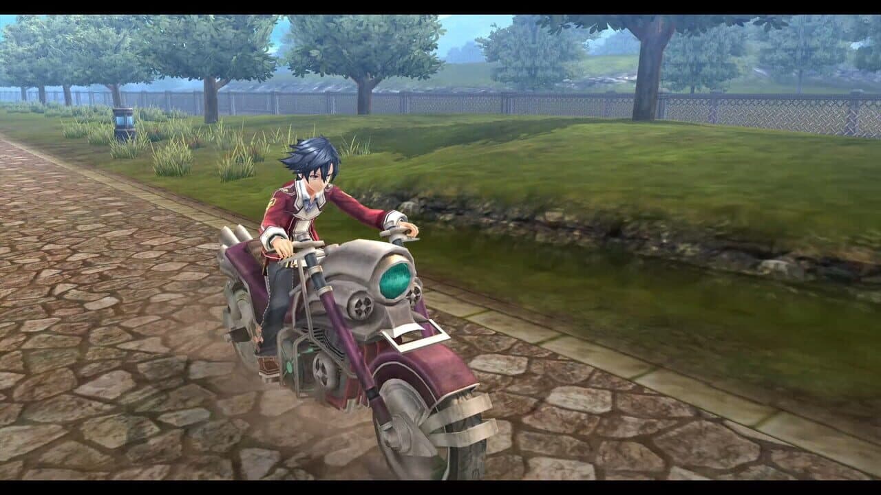The Legend of Heroes: Sen no Kiseki I KAI - Thors Military Academy 1204 thumbnail 4