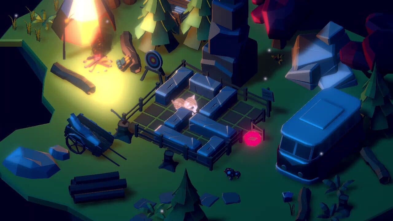 Unlock the Cat thumbnail 6