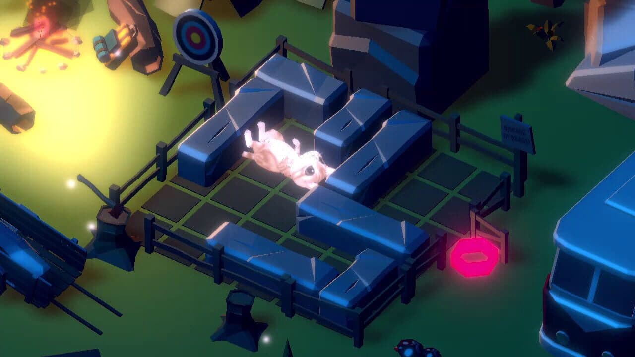 Unlock the Cat thumbnail 4