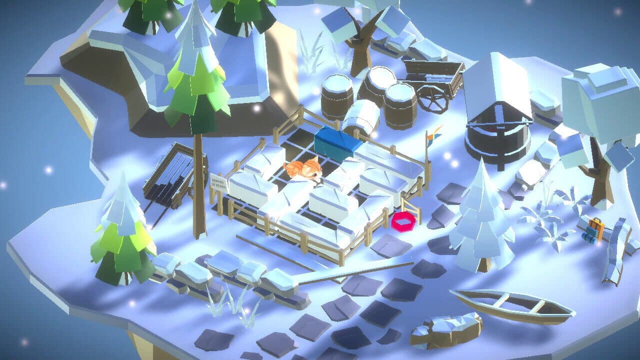 Unlock the Cat thumbnail 7
