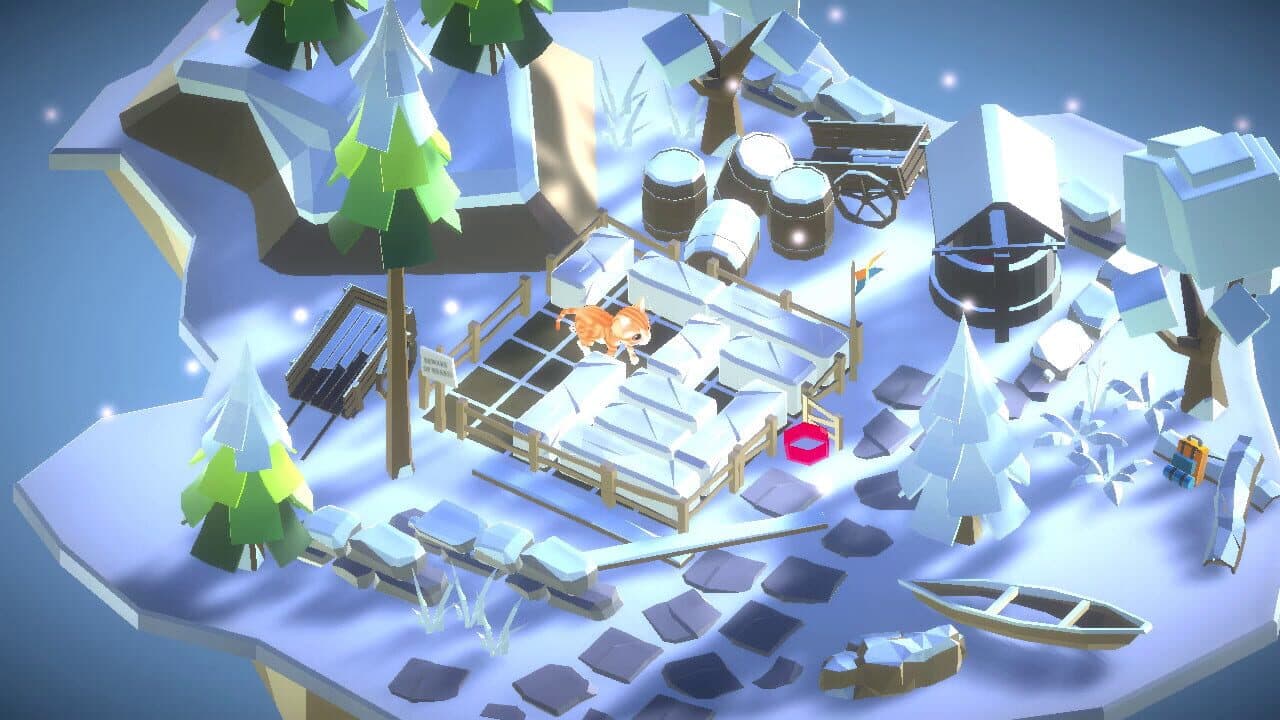 Unlock the Cat thumbnail 8