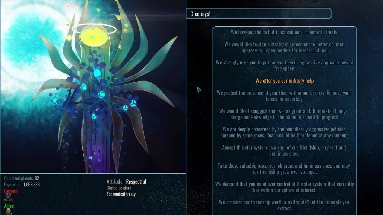Polaris Sector: Lumens thumbnail 2