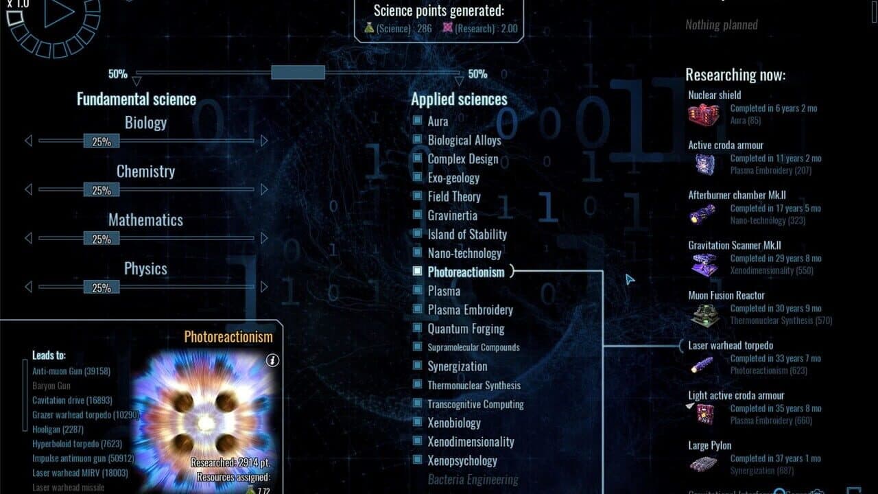 Polaris Sector: Lumens thumbnail 4