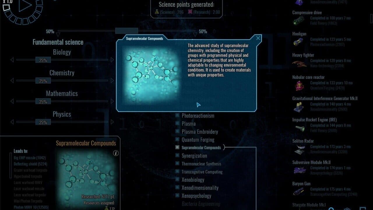Polaris Sector: Lumens thumbnail 5