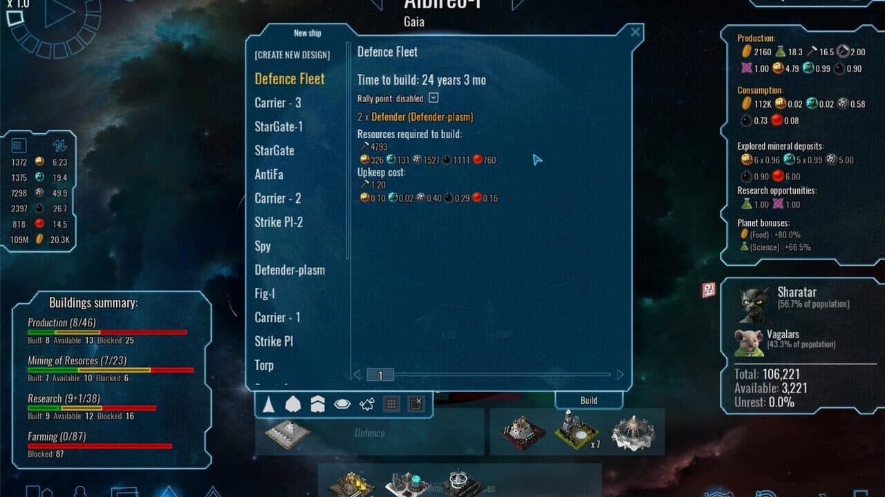 Polaris Sector: Lumens thumbnail 6